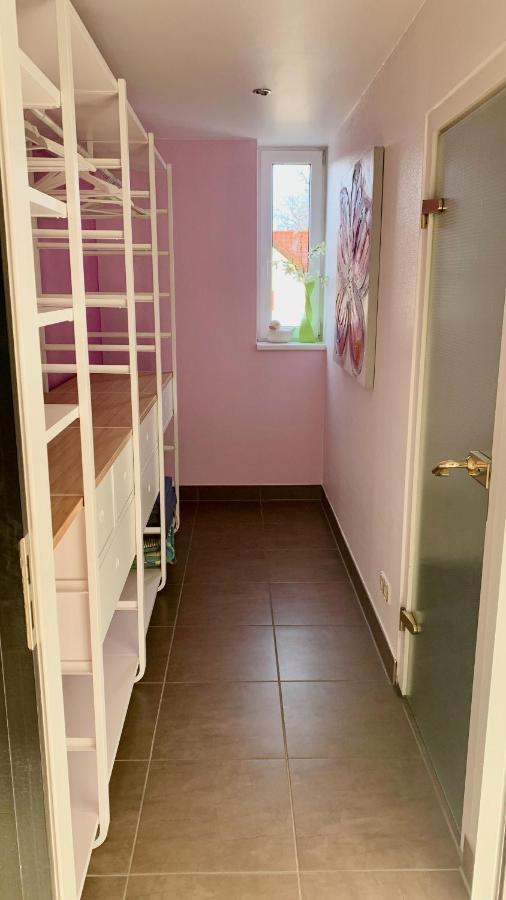Fewo Am Krongut Bornstedt Potsdam Bagian luar foto