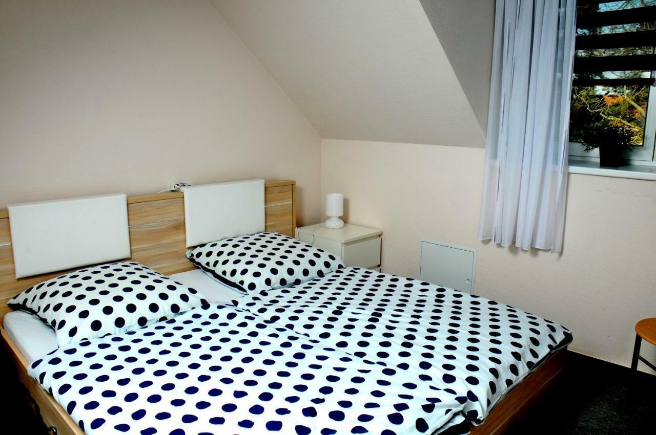 Fewo Am Krongut Bornstedt Potsdam Bagian luar foto