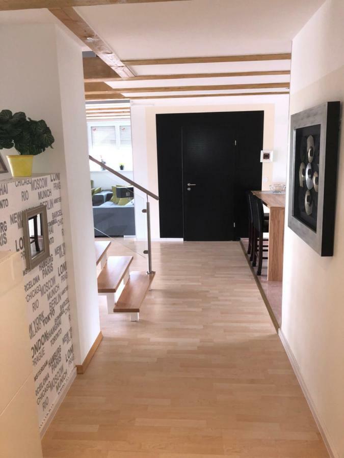 Fewo Am Krongut Bornstedt Potsdam Bagian luar foto