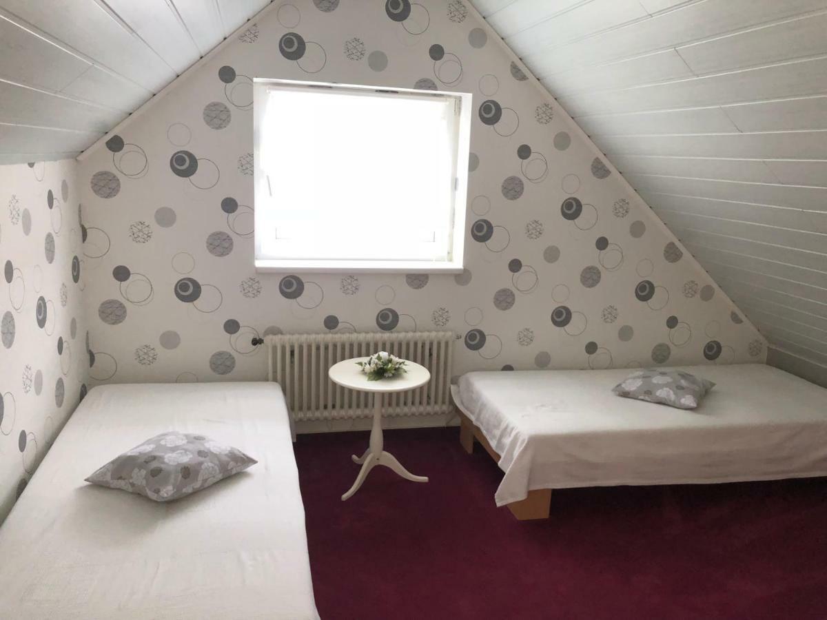 Fewo Am Krongut Bornstedt Potsdam Bagian luar foto